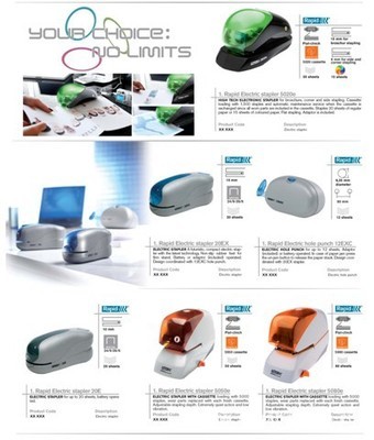 【辦公文具文化用品誠招文具批發(fā)代理經(jīng)銷商電動(dòng)訂書機(jī)】價(jià)格,廠家,圖片,辦公文教用品代理加盟,寧波易達(dá)文具上海分公司-