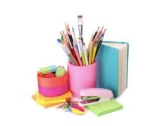 晉城城區二手文教用品市場概述與購買指南