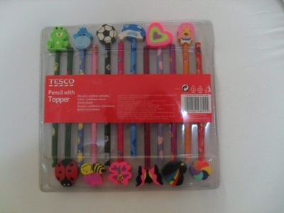 立體型橡皮擦 紹興市太靈文教用品廠的創新文具解決方案