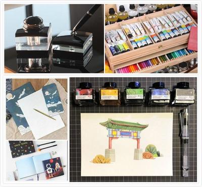 2020年文具展會預告 | 第114屆CSF文化會即將重磅登陸上海，聚合優勢資源引領行業熱潮